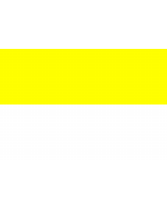 Flag: German Centre Party |  landscape flag | 1.35m² | 14.5sqft | 90x150cm | 3x5ft 