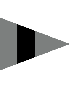 Flag: Heeresflieger Kompaniechef Bundeswehr | landscape flag | 2.16m² | 23sqft | 130x170cm | 50x65inch