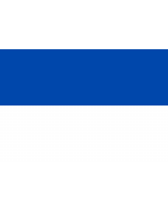 Flag: Duchy of Brunswick from 1814-1830; Ratio  2 3 |  landscape flag | 2.16m² | 23sqft | 120x180cm | 4x6ft 