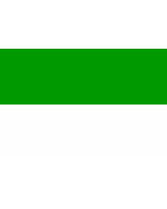 Flag: Duchy of Saxe-Coburg &amp; Gotha 1826-1911; Ratio  2 3 |  landscape flag | 1.35m² | 14.5sqft | 90x150cm | 3x5ft 
