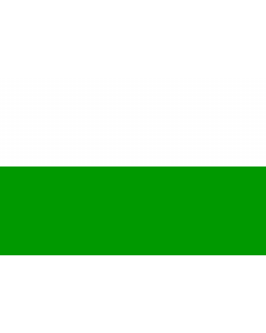 Flag: Kingdom of Saxony; Ratio  2 3 |  landscape flag | 1.35m² | 14.5sqft | 90x150cm | 3x5ft 