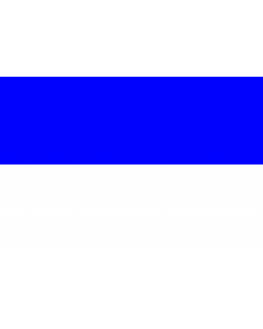 Flag: Ravensburg |  landscape flag | 1.35m² | 14.5sqft | 90x150cm | 3x5ft 