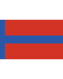 Flag: Mascara | Historic and cultural flag of Mascara |  landscape flag | 2.16m² | 23sqft | 120x180cm | 4x6ft 