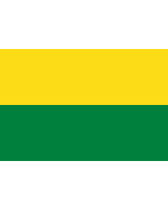 Flag: Provincia Morona Santiago |  landscape flag | 1.35m² | 14.5sqft | 90x150cm | 3x5ft 