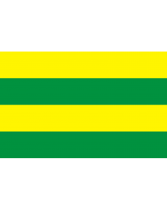 Flag: Et-Jogeva |  landscape flag | 1.35m² | 14.5sqft | 90x150cm | 3x5ft 
