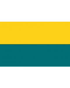 Flag: Et-Narva |  landscape flag | 2.16m² | 23sqft | 120x180cm | 4x6ft 