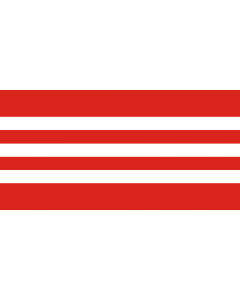 Drapeau: Et-Tapa |  drapeau paysage | 1.35m² | 80x160cm 