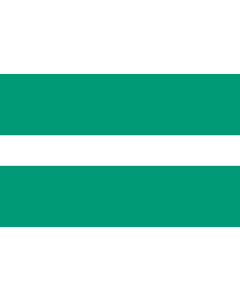Bandera de  Et-Valga | Former urban municipality of Valga  until 2017 |  bandera horizontal | 2.16m² | 120x180cm 