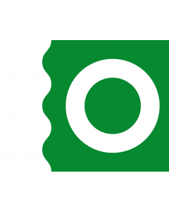 Flagge: XL Haabersti district, Tallinn, Estonia | Haabersti district of Tallinn, Estonia  |  Querformat Fahne | 2.16m² | 130x170cm 