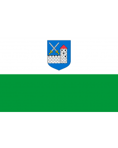 Flag: Ida-Virumaa lipp |  landscape flag | 2.16m² | 23sqft | 120x180cm | 4x6ft 