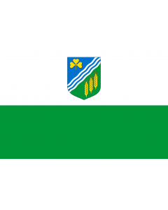 Flag: Jõgevamaa lipp |  landscape flag | 2.16m² | 23sqft | 120x180cm | 4x6ft 