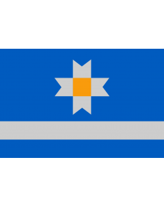 Flag: Keila Commune |  landscape flag | 2.16m² | 23sqft | 120x180cm | 4x6ft 