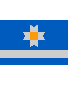 Bandera de  Keila vald | Keila Commune | Gemeinde Keila | Keila valla lipp |  bandera horizontal | 2.16m² | 120x180cm 