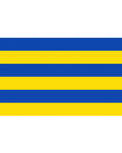 Flagge: XL Kilingi-Nõmme, Pärnu County, Estonia  |  Querformat Fahne | 2.16m² | 120x180cm 