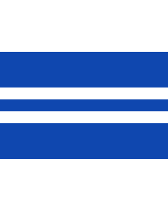 Bandera de  Paldiski | Former Paldiski urban municipality  until 2017 |  bandera horizontal | 2.16m² | 120x180cm 