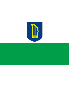 Flag: Petseri County, Estonia |  landscape flag | 2.16m² | 23sqft | 120x180cm | 4x6ft 