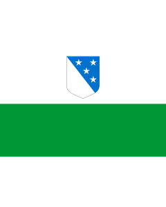 Flag: Valgamaa lipp |  landscape flag | 1.35m² | 14.5sqft | 90x150cm | 3x5ft 