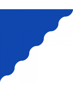 Flag: Viiratsi Parish, Viljandi County, Estonia |  2.16m² | 23sqft | 150x150cm | 60x60inch 