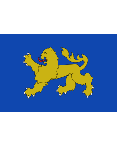 Bandera de  Aielo de Malferit Spain |  bandera horizontal | 1.35m² | 90x150cm 