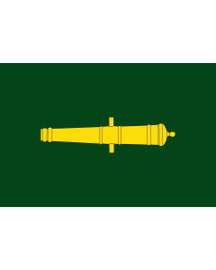 Flag: It is easy to put a border around this flag image |  landscape flag | 1.35m² | 14.5sqft | 90x150cm | 3x5ft 