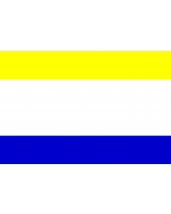 Flag: Ampuero Spain |  landscape flag | 2.16m² | 23sqft | 120x180cm | 4x6ft 