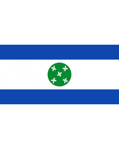 Bandera: Forma rectangular |  bandera paisaje | 1.35m² | 80x160cm 