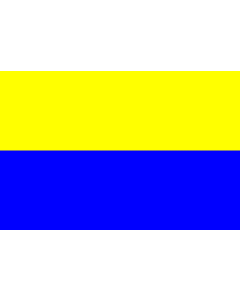 Flag: Arredondo Spain |  landscape flag | 1.35m² | 14.5sqft | 90x150cm | 3x5ft 