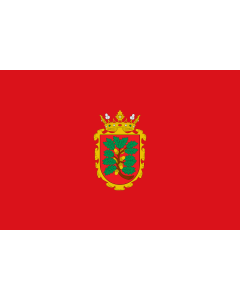 Bandera de  Rectangular |  bandera horizontal | 2.16m² | 120x180cm 