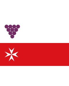 Bandera de  Apaisada |  bandera horizontal | 1.35m² | 90x150cm 