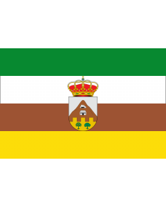 Bandera: E |  bandera paisaje | 1.35m² | 90x150cm 