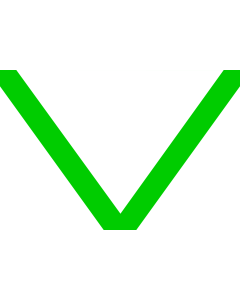 Bandera de  Barajas de Melo Spain |  bandera horizontal | 1.35m² | 90x150cm 