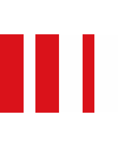 Bandera: Rectangular |  bandera paisaje | 2.16m² | 120x180cm 