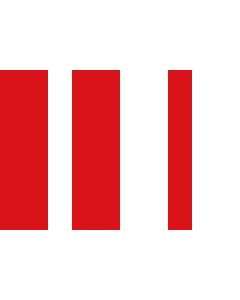 Bandera de  Rectangular |  bandera horizontal | 2.16m² | 120x180cm 