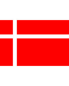 Bandera de  Caspe | Caspe, Aragon, Spain |  bandera horizontal | 1.35m² | 90x150cm 