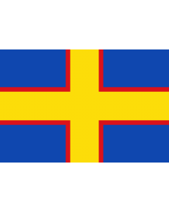 Flag: Galende, in Zamora province, Spain |  landscape flag | 2.16m² | 23sqft | 120x180cm | 4x6ft 