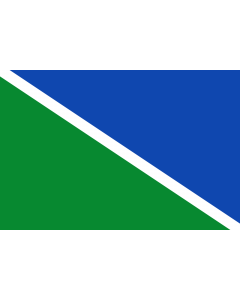 Flag: It is easy to put a border around this flag image |  landscape flag | 2.16m² | 23sqft | 120x180cm | 4x6ft 