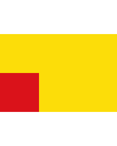 Bandera de  Maritime granada | Provincia marítima de Granada |  bandera horizontal | 2.16m² | 120x180cm 