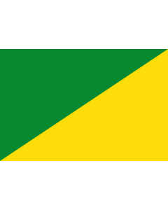 Flag: Palau-saverdera |  landscape flag | 1.35m² | 14.5sqft | 90x150cm | 3x5ft 