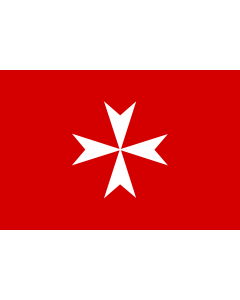 Bandera: Proposta oficial de bandera d Amposta 2 |  bandera paisaje | 2.16m² | 120x180cm 