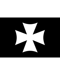 Flag: Vilamacolum  Girona, Catalonia, Spain |  landscape flag | 2.16m² | 23sqft | 120x180cm | 4x6ft 
