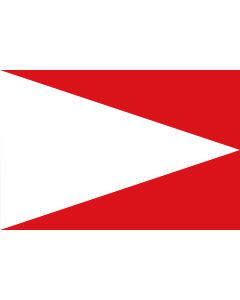 Bandera de  Rectangular |  bandera horizontal | 1.35m² | 90x150cm 