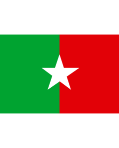 Bandera: Eti so76 |  bandera paisaje | 1.35m² | 90x150cm 