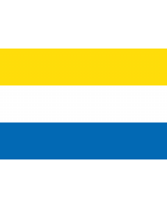 Flag: Torne Finns See also Image Torne Finnish Flag.PNG |  landscape flag | 1.35m² | 14.5sqft | 90x150cm | 3x5ft 