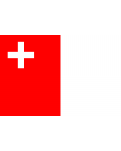 Flag: Personal Flag of the King of Lau  1869-1871 |  landscape flag | 1.35m² | 14.5sqft | 90x150cm | 3x5ft 