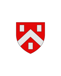 Bandiera: Cesson-Sévigné | bandiera paesaggio | 1,35&nbsp;m² | 90&nbsp;×&nbsp;150&nbsp;cm 