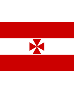 Flag: W3C-validity not checked |  landscape flag | 0.06m² | 0.65sqft | 20x30cm | 8x12in 