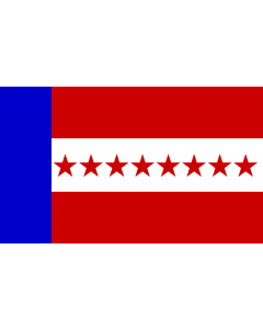 Flag: W3C-validity not checked |  landscape flag | 2.16m² | 23sqft | 120x180cm | 4x6ft 