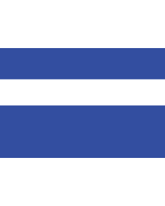 Flag: Coventry |  landscape flag | 0.06m² | 0.65sqft | 20x30cm | 8x12in 