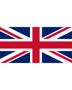 Flag: Northern Ireland |  landscape flag | 3.375m² | 36sqft | 130x260cm | 50x100inch 