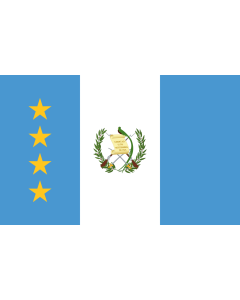 Bandera: President of the Congress of Guatemala | President of the Guatemalan Congress |  bandera paisaje | 1.35m² | 90x150cm 